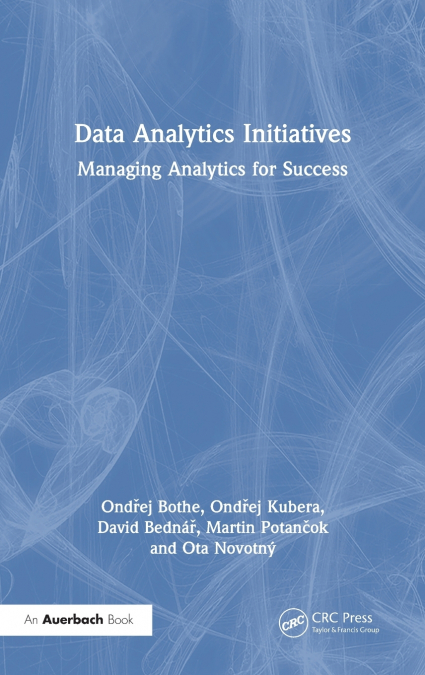 Data Analytics Initiatives