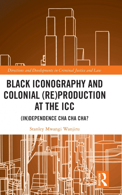 Black Iconography and Colonial (re)production at the ICC