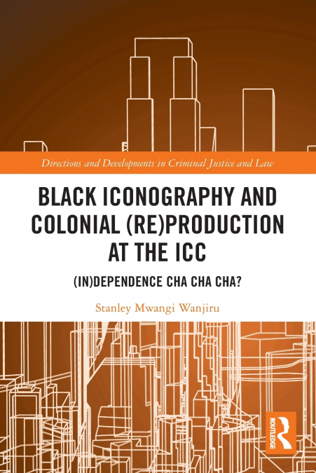 Black Iconography and Colonial (re)production at the ICC