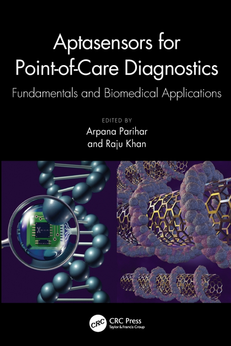 Aptasensors for Point-of-Care Diagnostics