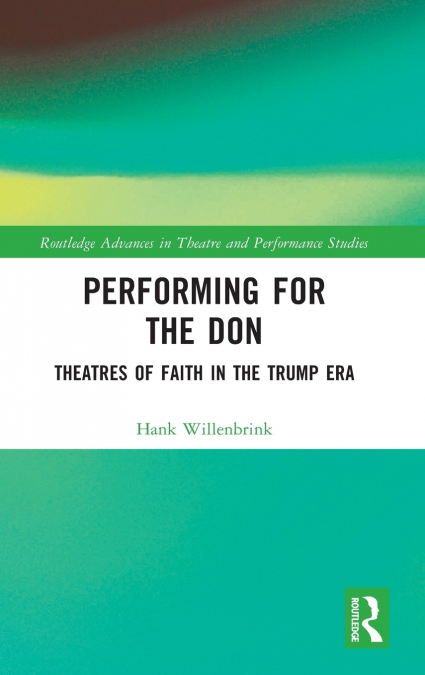 Performing for the Don