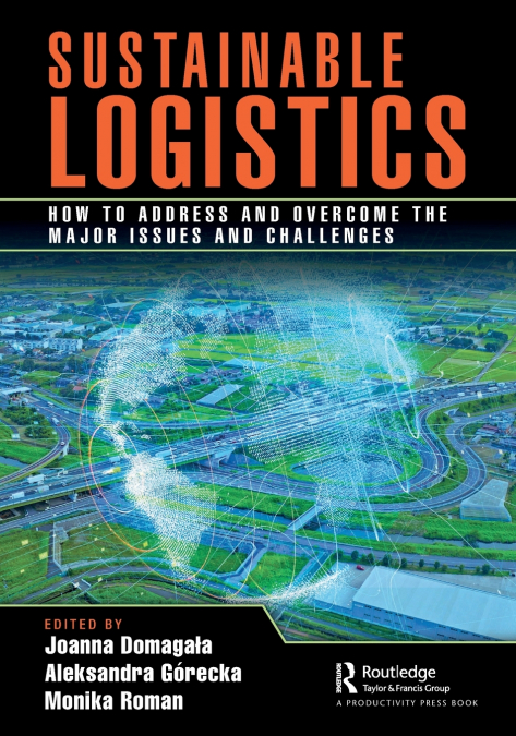 Sustainable Logistics