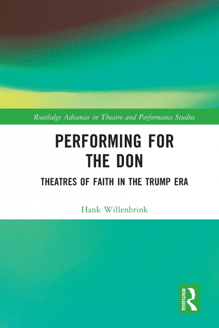 Performing for the Don