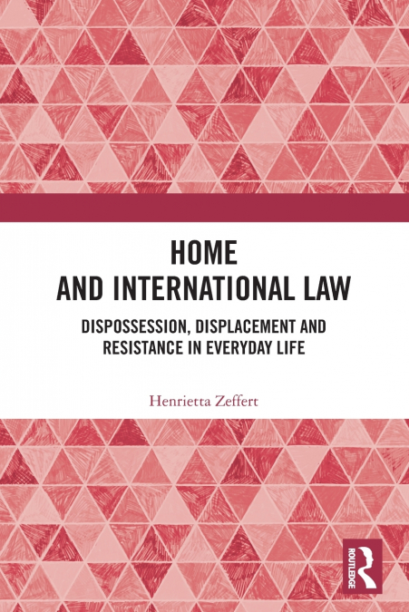 Home and International Law