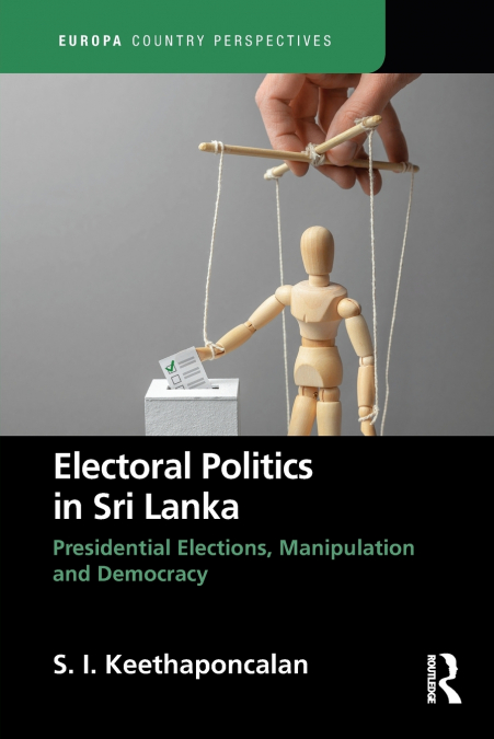 Electoral Politics in Sri Lanka