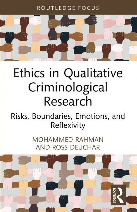 Ethics in Qualitative Criminological Research