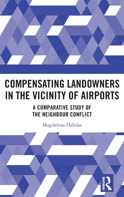 Compensating Landowners in the Vicinity of Airports