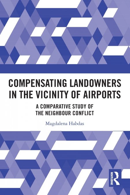 Compensating Landowners in the Vicinity of Airports