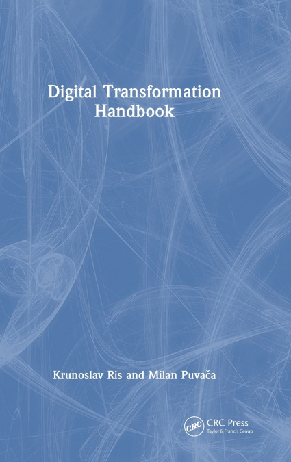 Digital Transformation Handbook