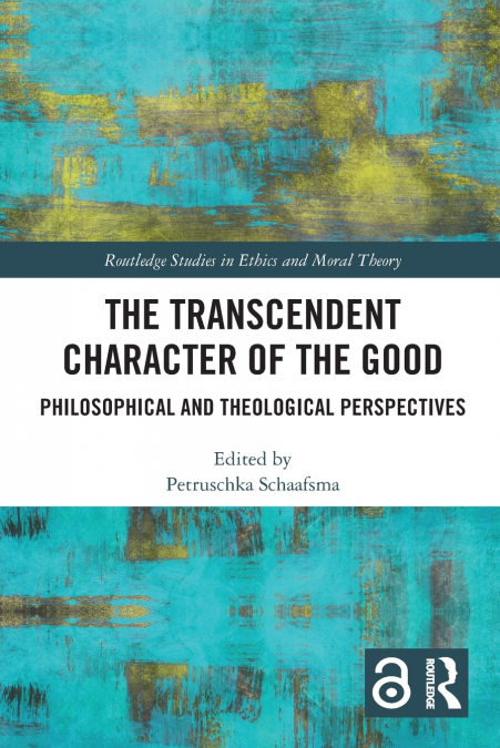 The Transcendent Character of the Good