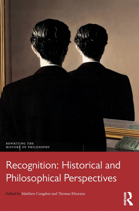 Recognition