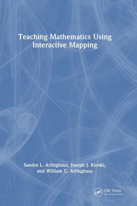 Teaching Mathematics Using Interactive Mapping