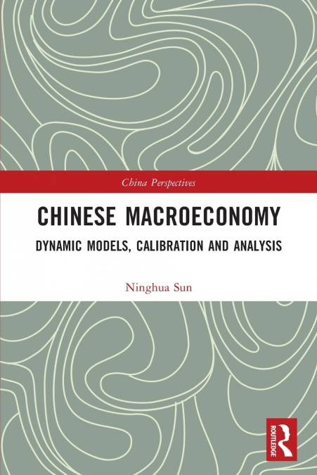 Chinese Macroeconomy