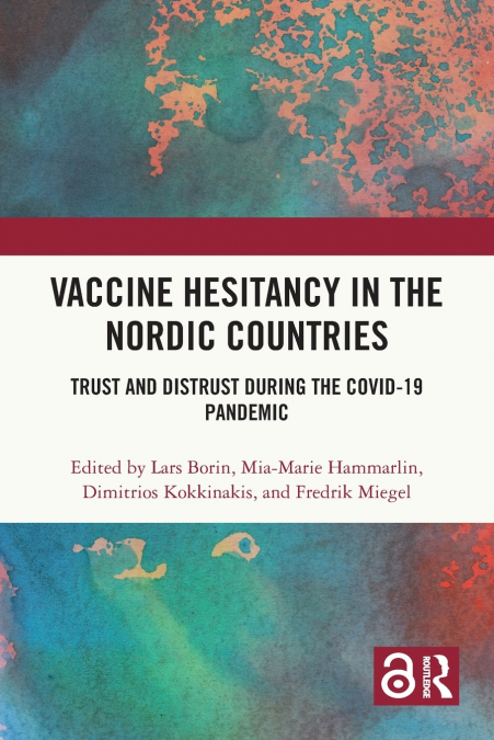 Vaccine Hesitancy in the Nordic Countries