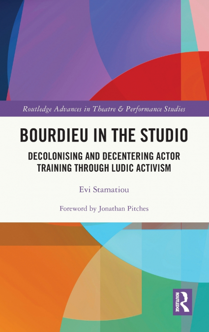 Bourdieu in the Studio