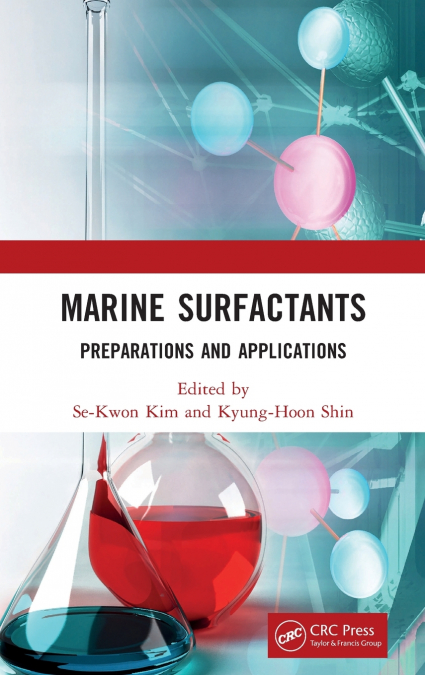 Marine Surfactants