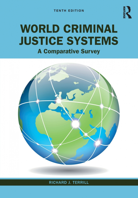 World Criminal Justice Systems