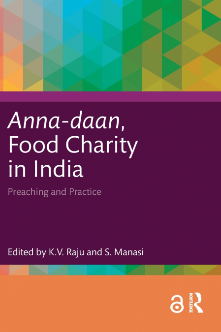 Anna-daan, Food Charity in India