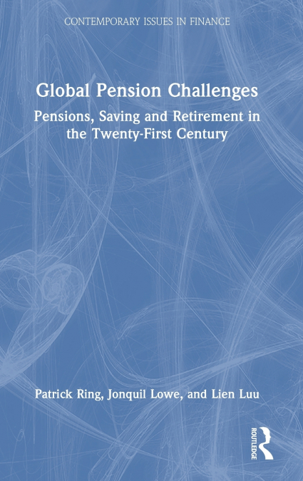 Global Pension Challenges
