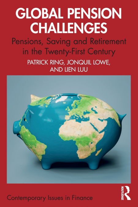 Global Pension Challenges