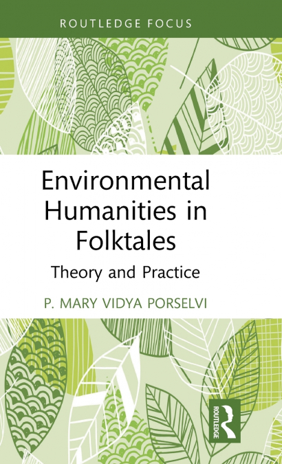 Environmental Humanities in Folktales