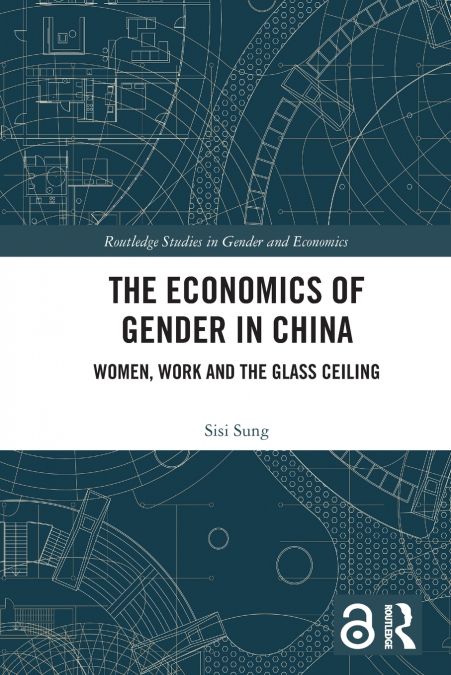 The Economics of Gender in China