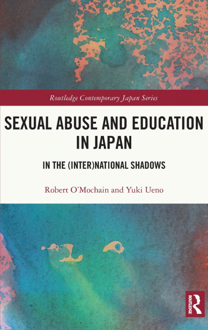 Sexual Abuse and Education in Japan