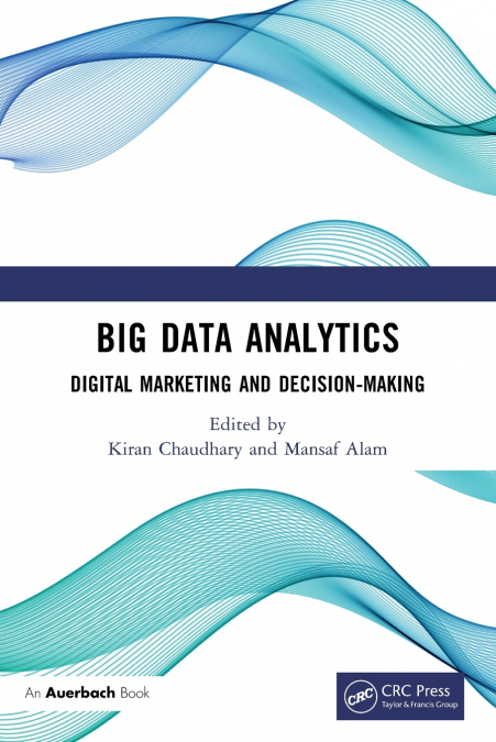 Big Data Analytics