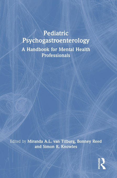 Pediatric Psychogastroenterology