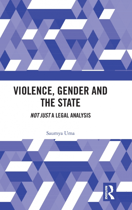 Violence, Gender and the State
