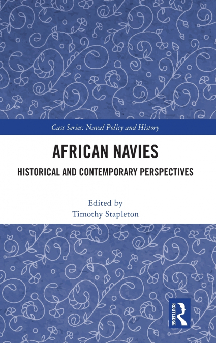 African Navies