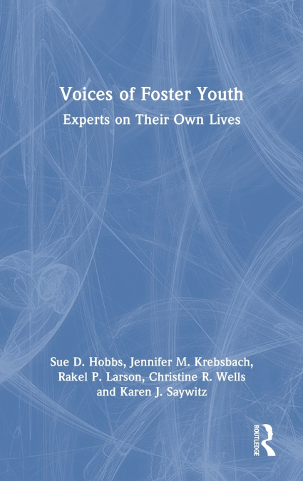 Voices of Foster Youth