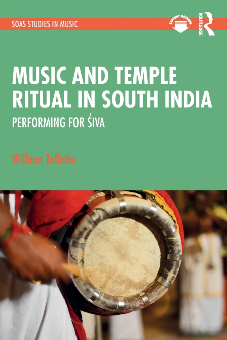 Music and Temple Ritual in South India