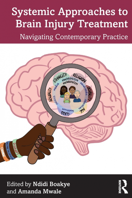 Systemic Approaches to Brain Injury Treatment