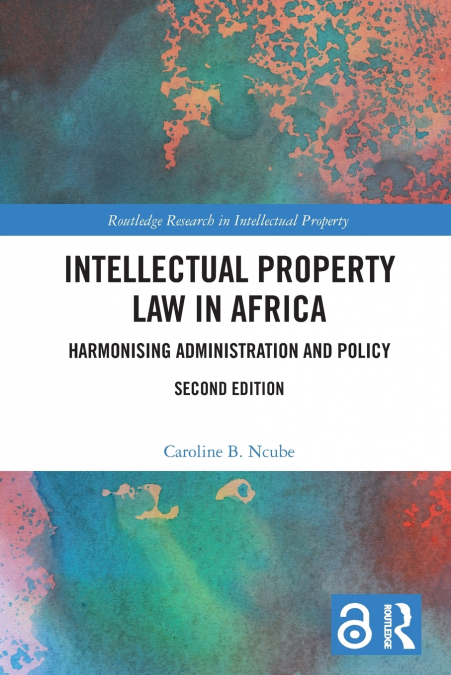 Intellectual Property Law in Africa