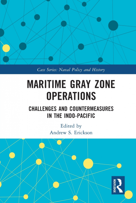 Maritime Gray Zone Operations