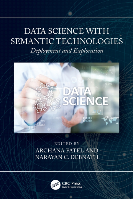 Data Science with Semantic Technologies