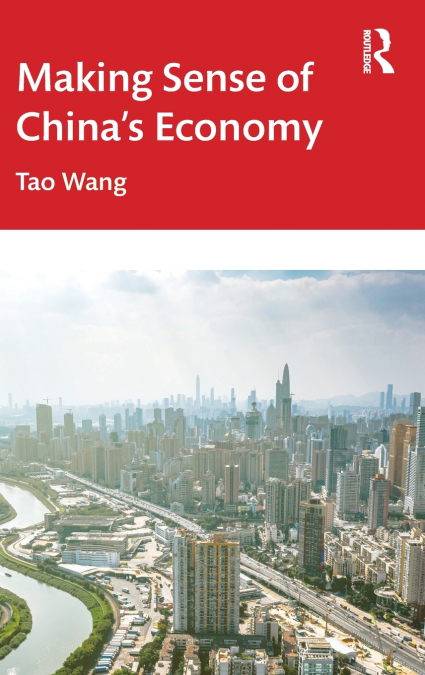 Making Sense of China’s Economy