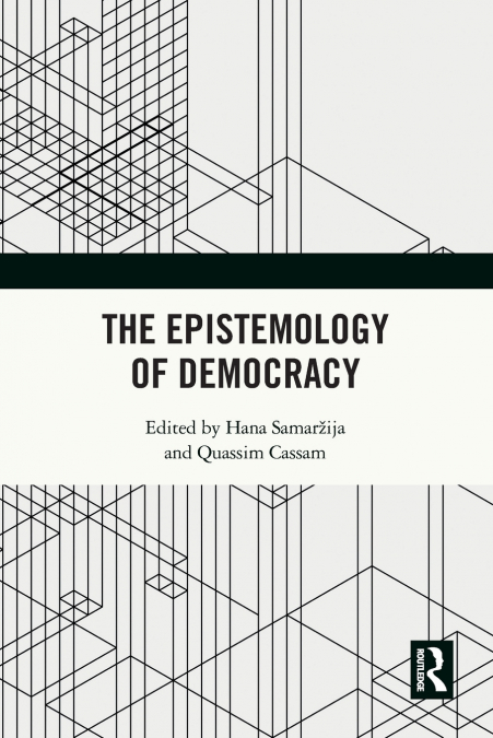 The Epistemology of Democracy