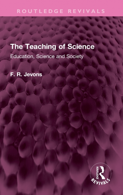 The Teaching of Science