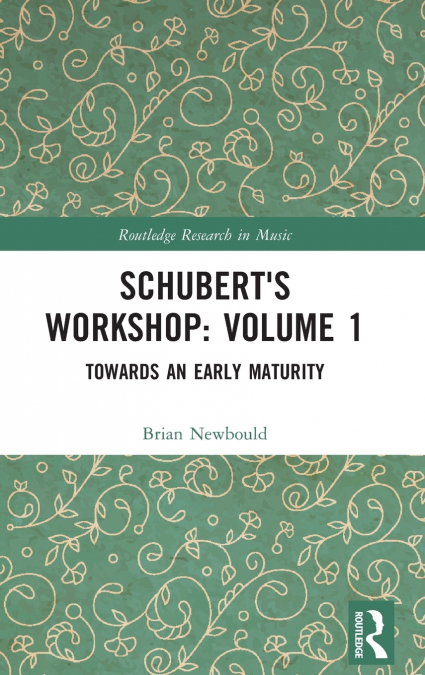 Schubert’s Workshop
