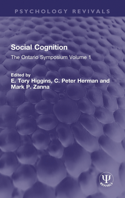Social Cognition
