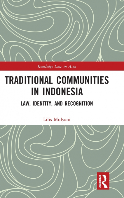 Traditional Communities in Indonesia