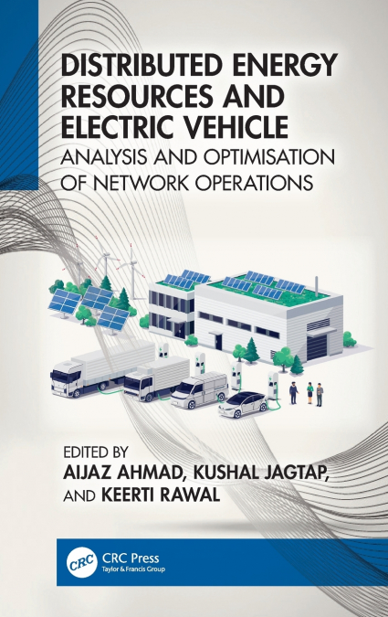 Distributed Energy Resources and Electric Vehicle