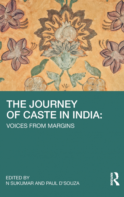 The Journey of Caste in India