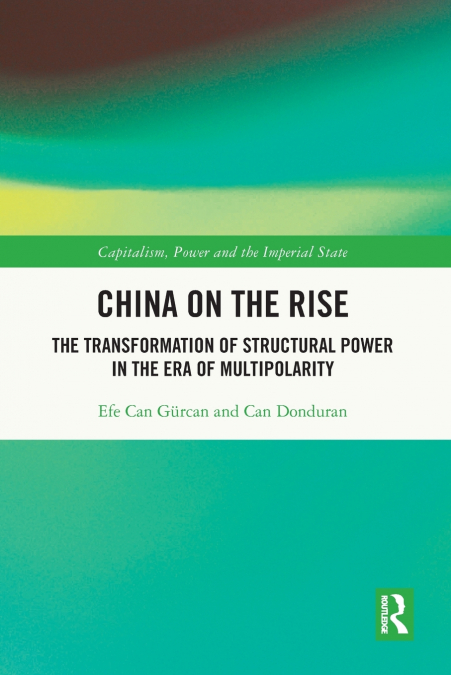 China on the Rise
