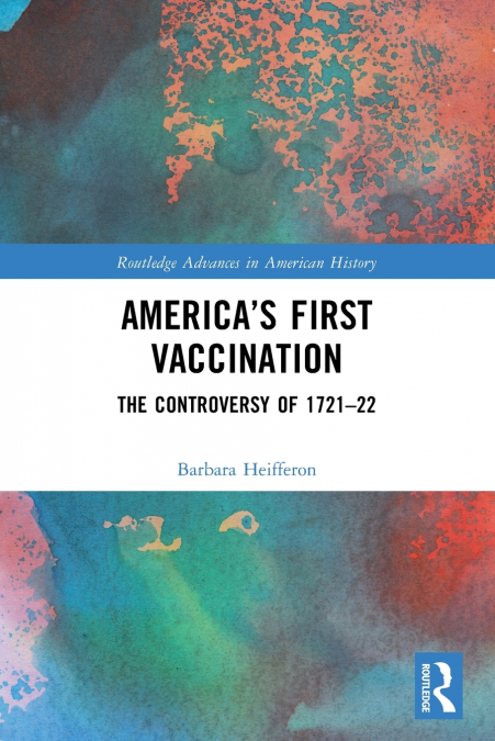 America’s First Vaccination