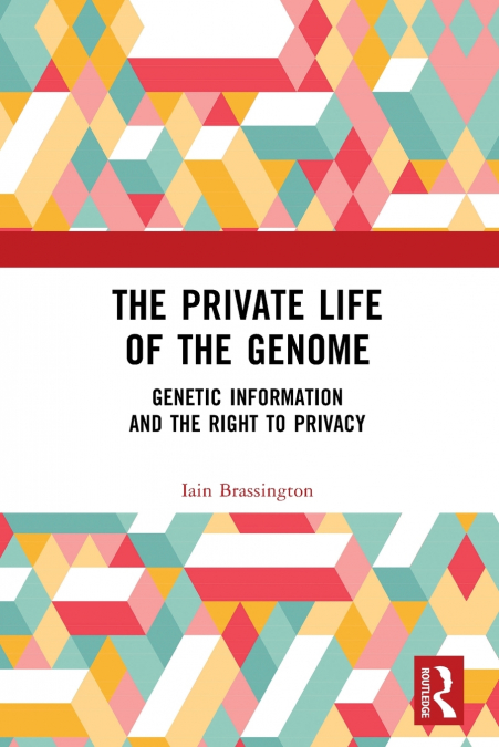 The Private Life of the Genome