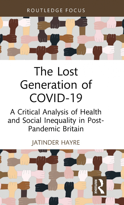 The Lost Generation of COVID-19