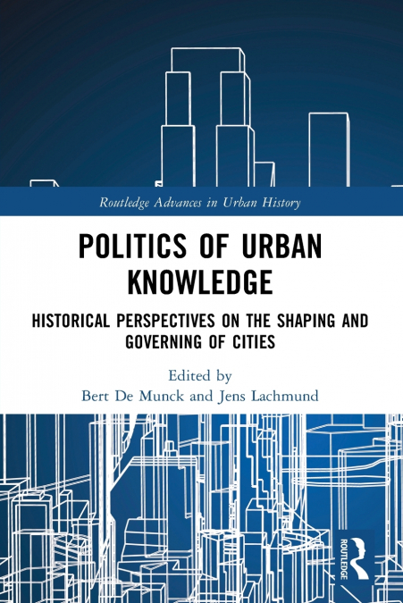 Politics of Urban Knowledge